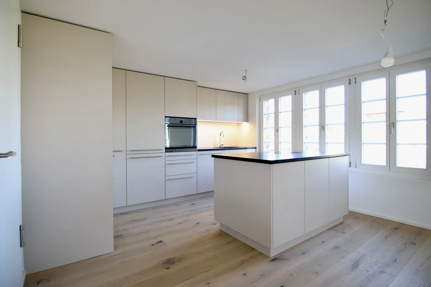 Charmante Bauernhauswohnung - Foto 2 von 8