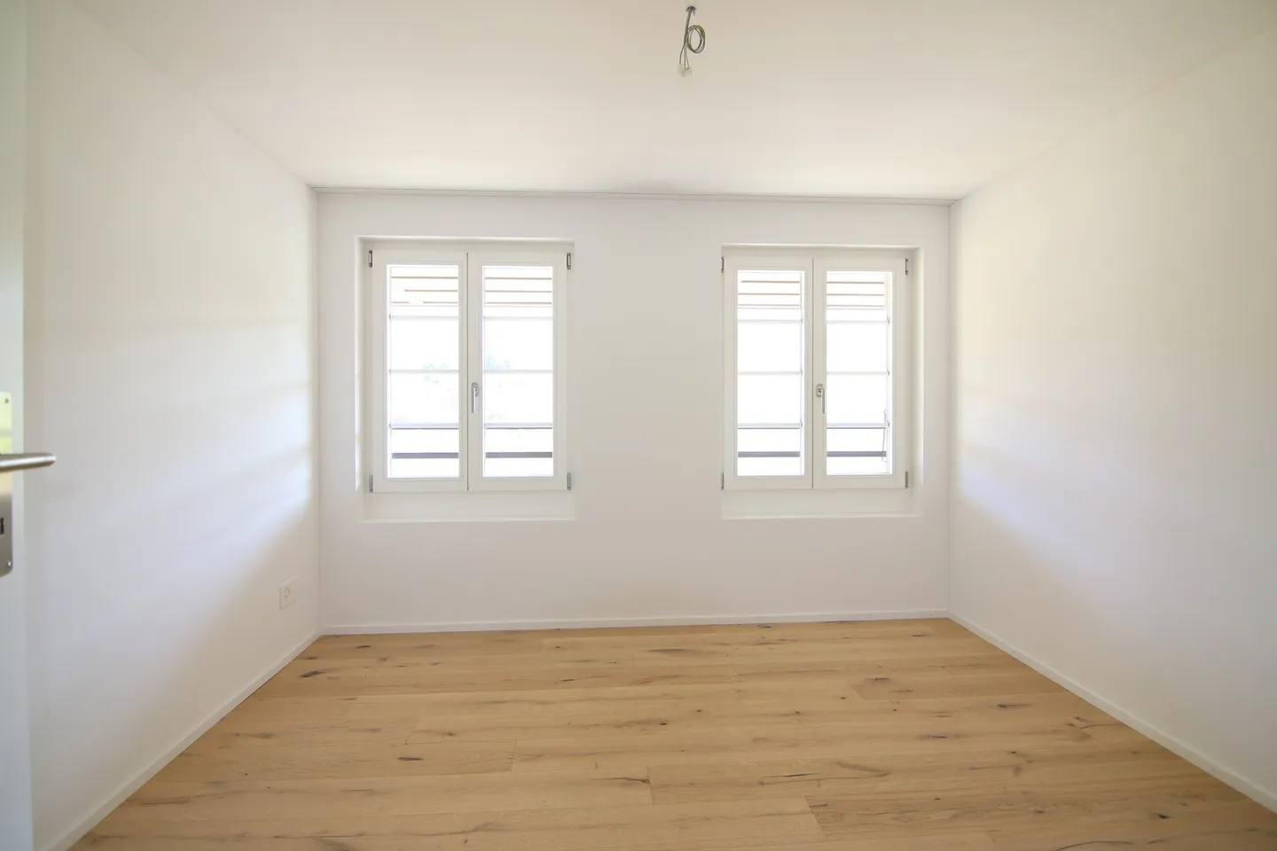 Charmante Bauernhauswohnung - Foto 6 von 8