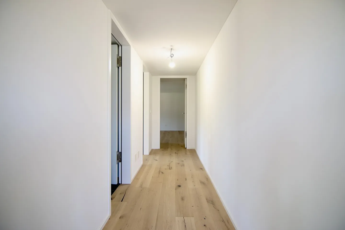 Charmante Bauernhauswohnung - Foto 7 von 8