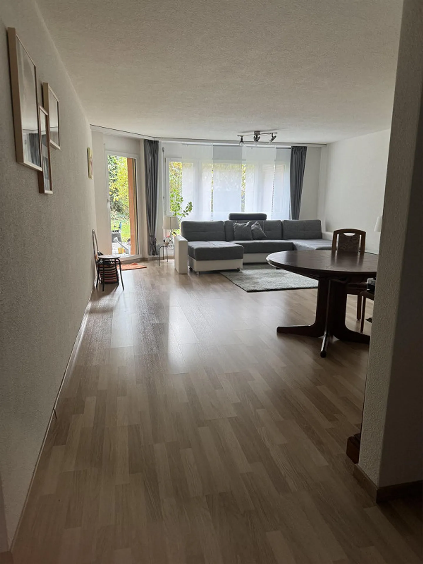 3.0 Zimmerwohnung in Uster - Foto 3 von 11