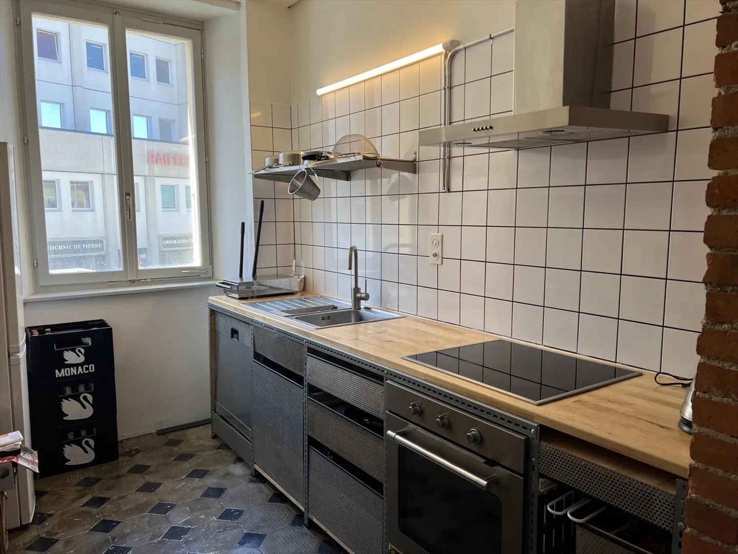 Appartement 4 pièces - Photo 6 sur 12