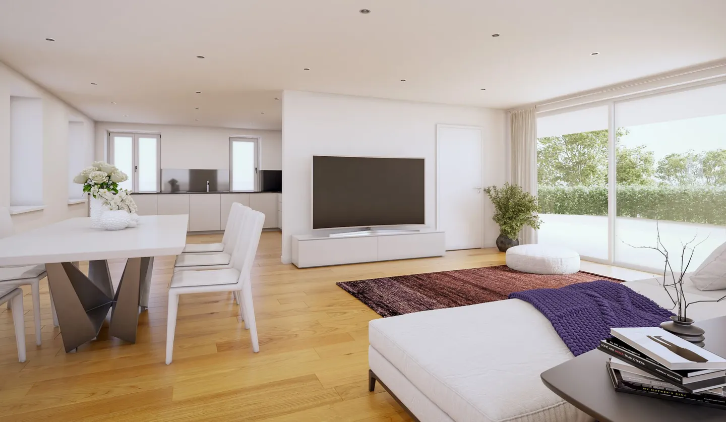 Casa unifamiliare a Wila - Foto 4 di 6