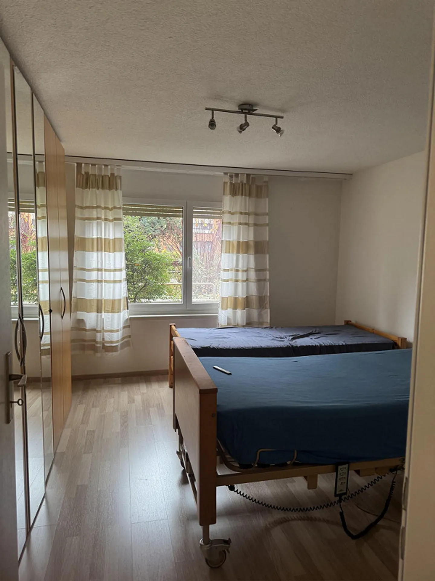 3.0 Zimmerwohnung in Uster - Foto 6 von 11