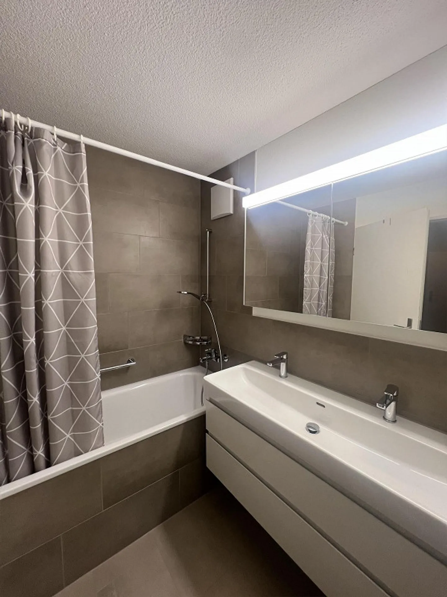 3.0 Zimmerwohnung in Uster - Foto 7 von 11