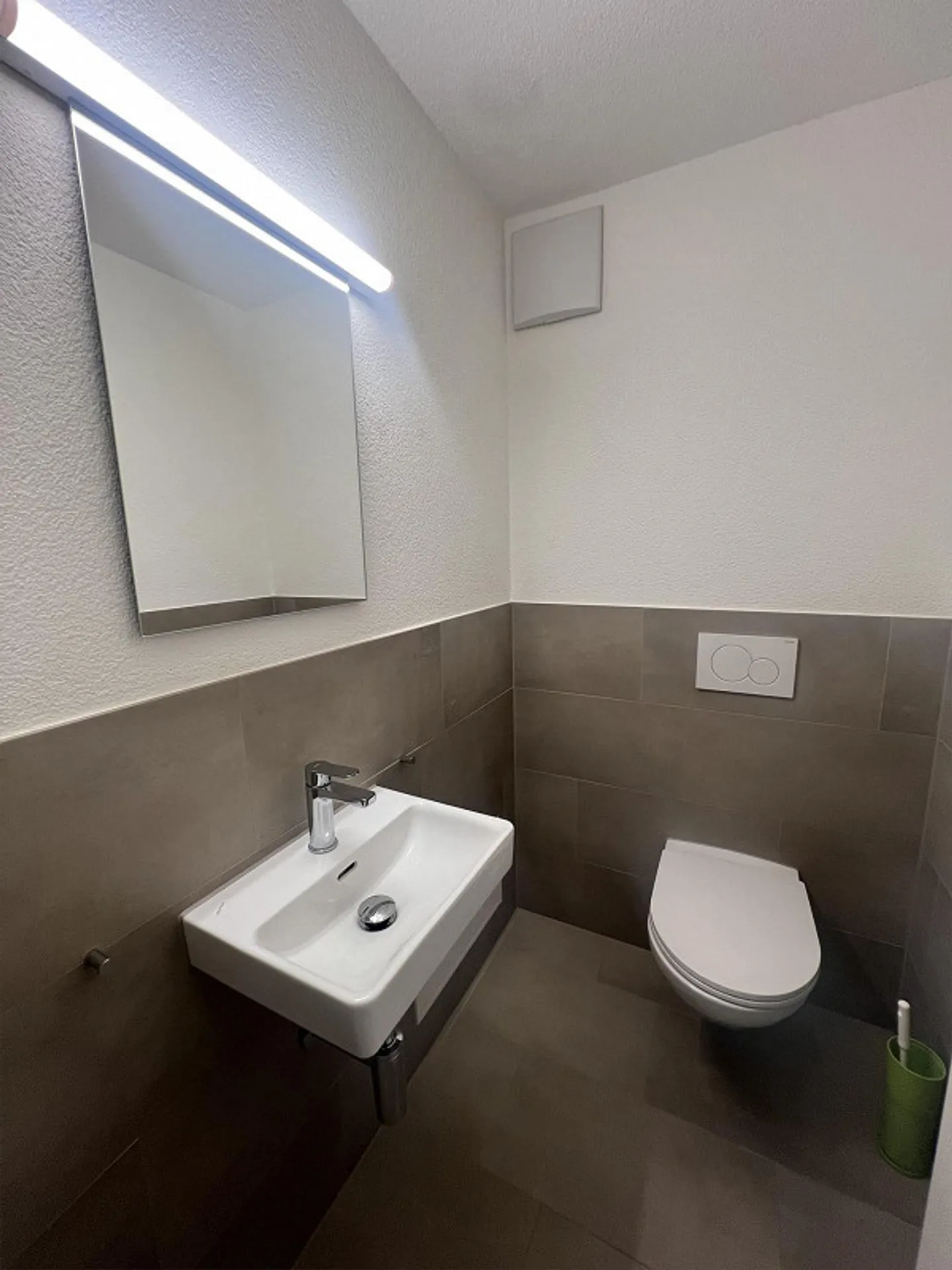 3.0 Zimmerwohnung in Uster - Foto 8 von 11