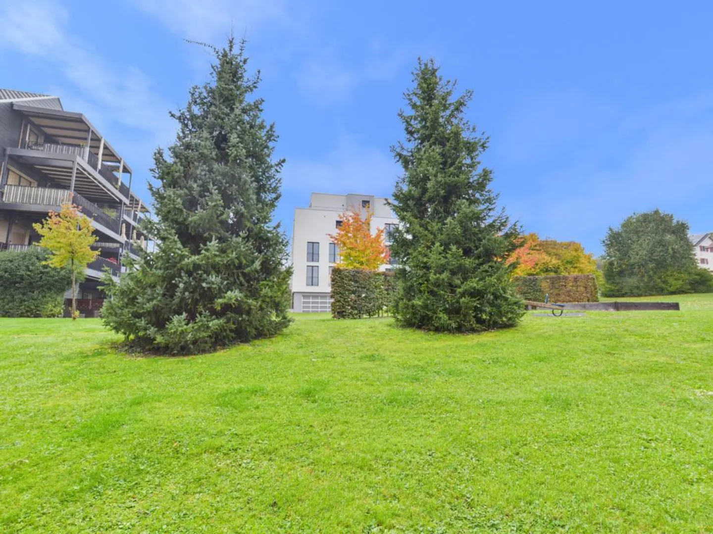 Bright, cozy 3.5-room apartment in a quiet residential area - Photo 10 of 11