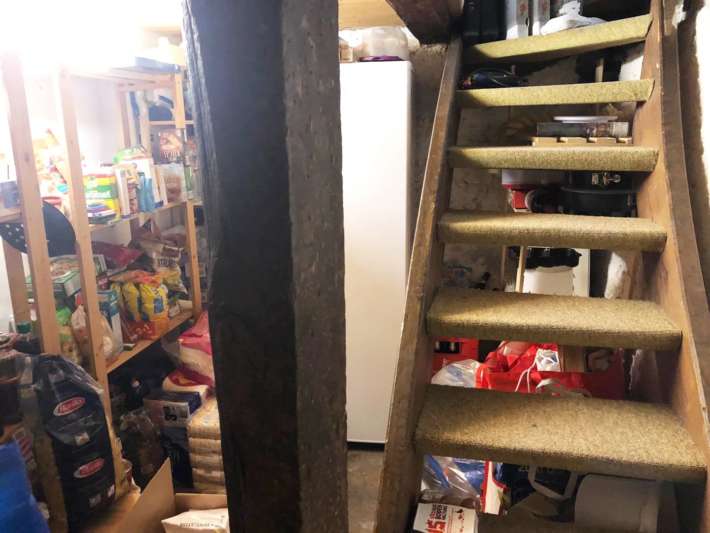 Maison de 5½ pièces, confortable, spacieuse et séparée - Photo 26 sur 29