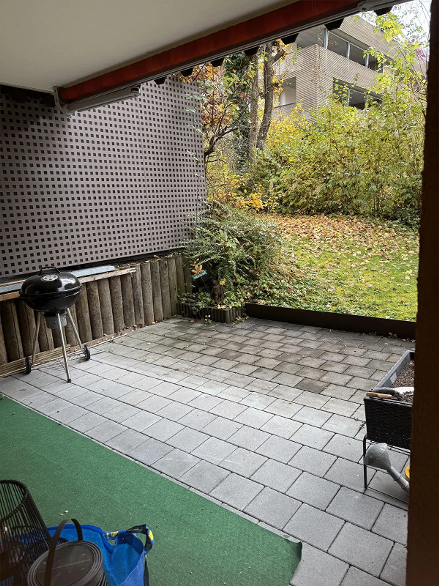 3.0 Zimmerwohnung in Uster - Foto 10 von 11