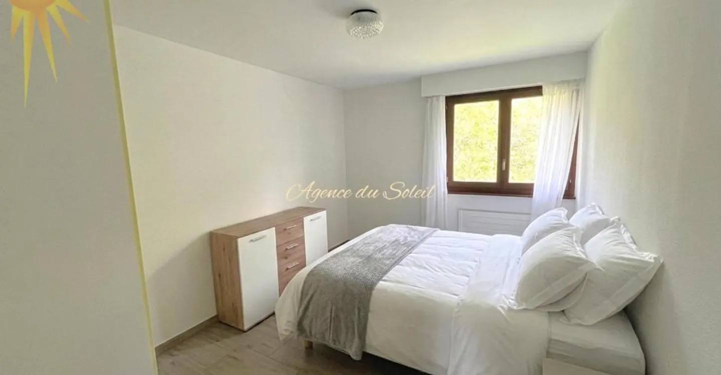 Charming Apartment in Crans - Photo 9 of 9