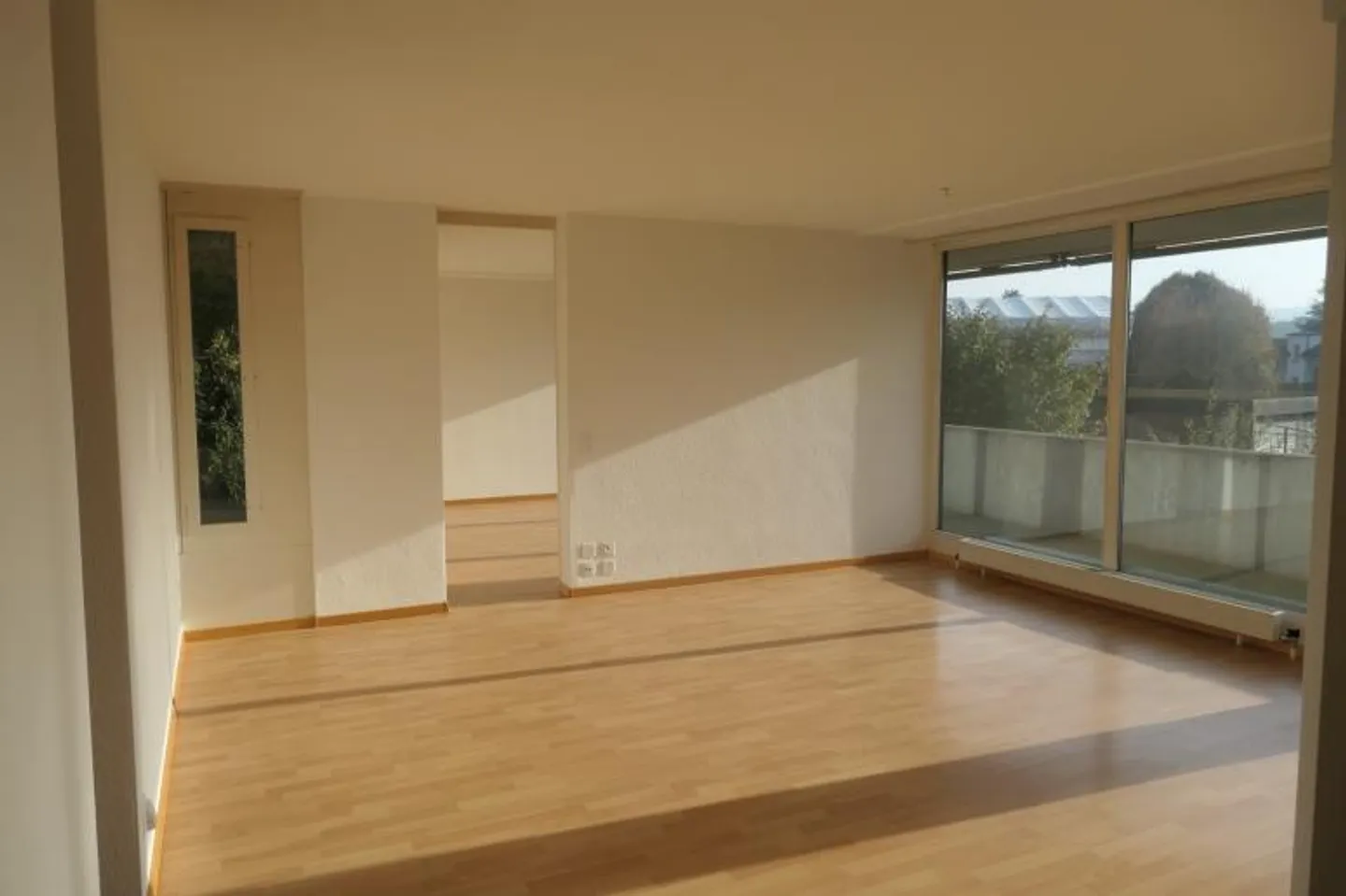 Appartement 3 pièces - Photo 1 sur 5