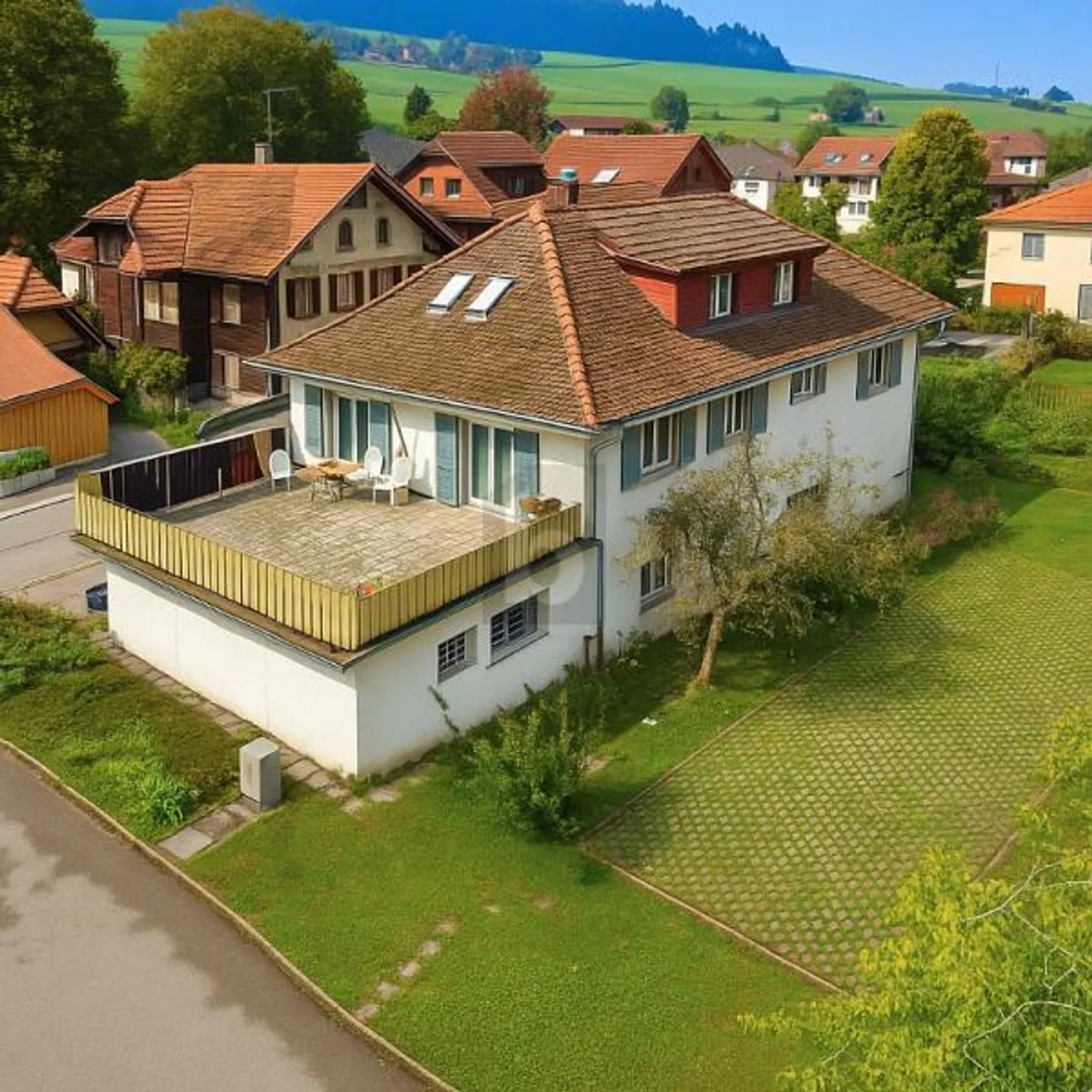 Vielseitige Investitionsimmobilie - Foto 2 von 6