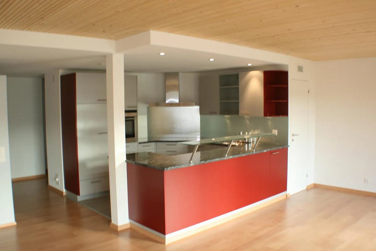 Appartamento al piano terra di 4,5 stanze - Foto 2 di 8