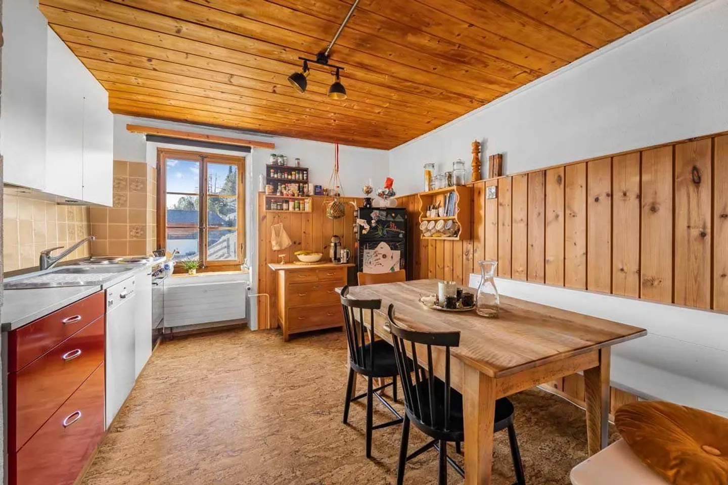 Maison individuelle à vendre - Photo 1 sur 7