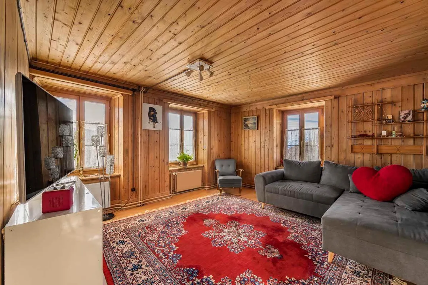 Maison individuelle à vendre - Photo 2 sur 7