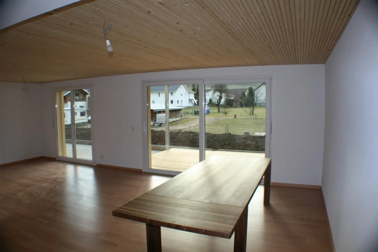 Appartamento al piano terra di 4,5 stanze - Foto 5 di 8