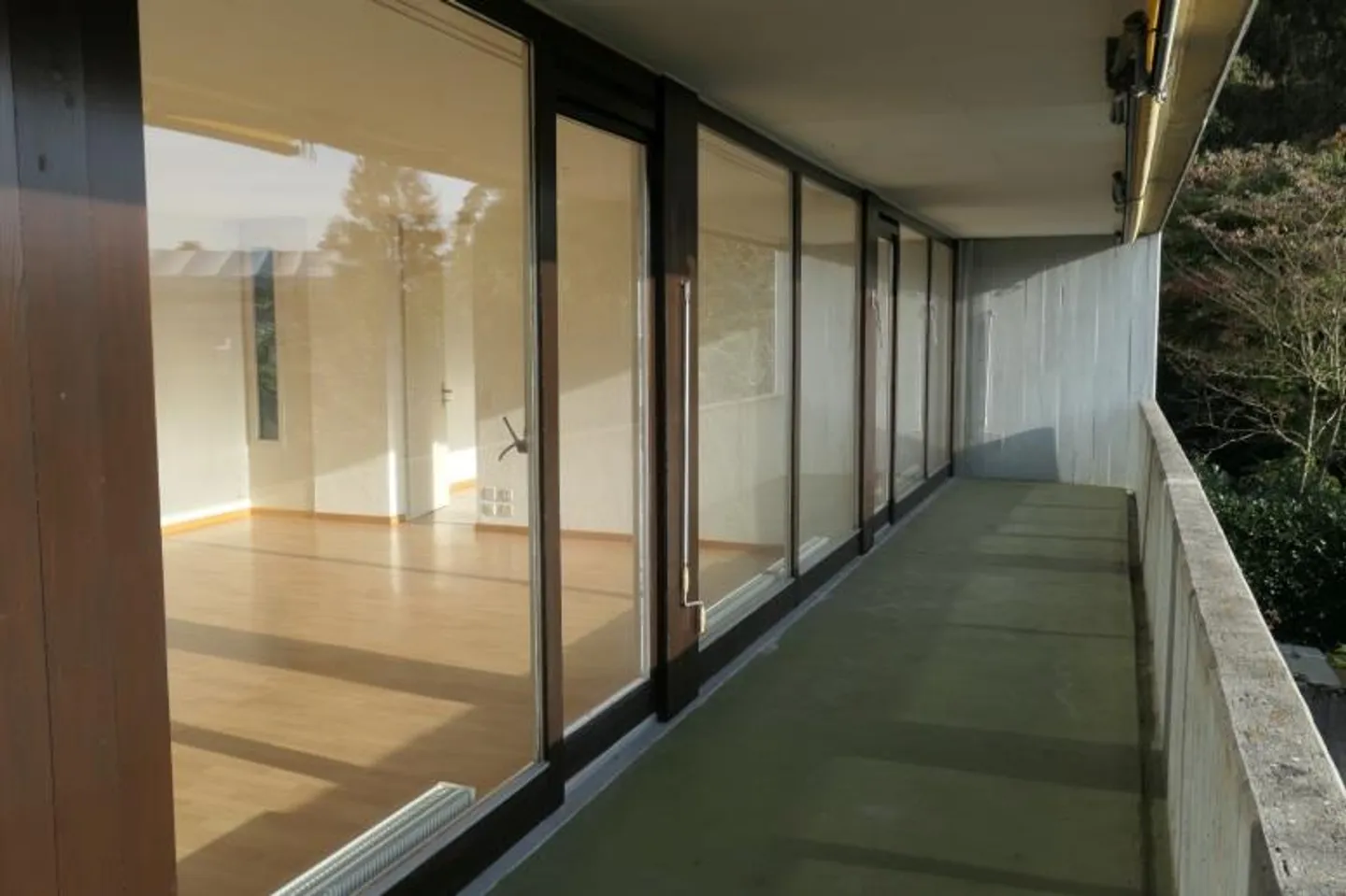 Appartement 3 pièces - Photo 2 sur 5