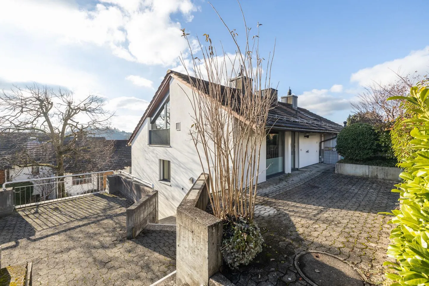 Vivere Arieggiato in una Buona Comunità - Foto 8 di 10