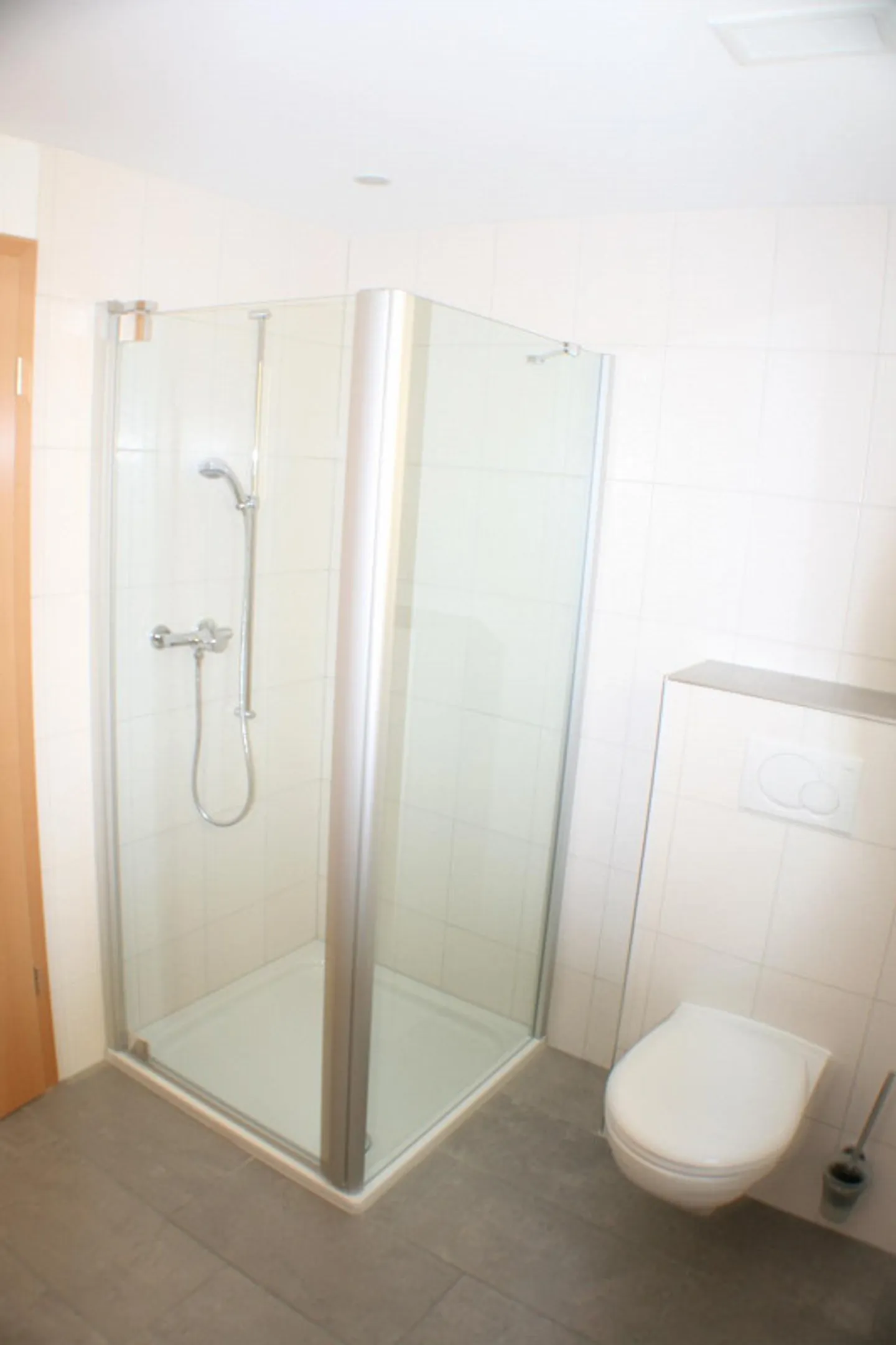 Appartamento al piano terra di 4,5 stanze - Foto 7 di 8