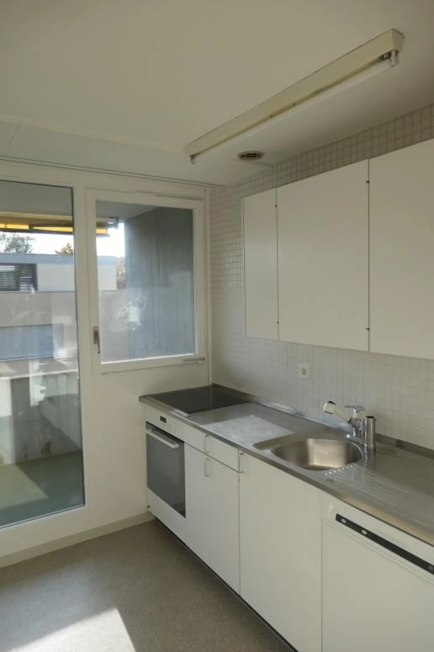 Appartement 3 pièces - Photo 3 sur 5