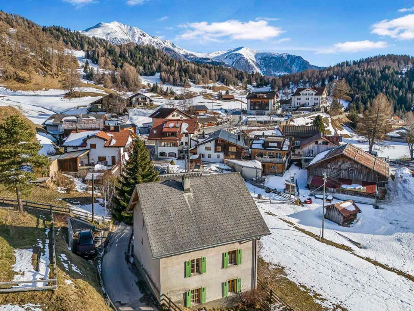 Maison individuelle à vendre - Photo 4 sur 7