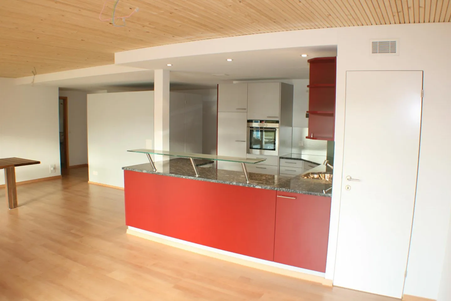 Appartamento al piano terra di 4,5 stanze - Foto 3 di 8