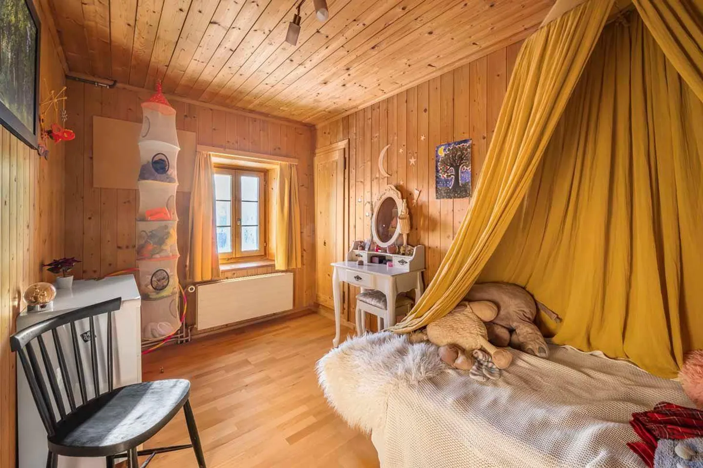 Maison individuelle à vendre - Photo 5 sur 7