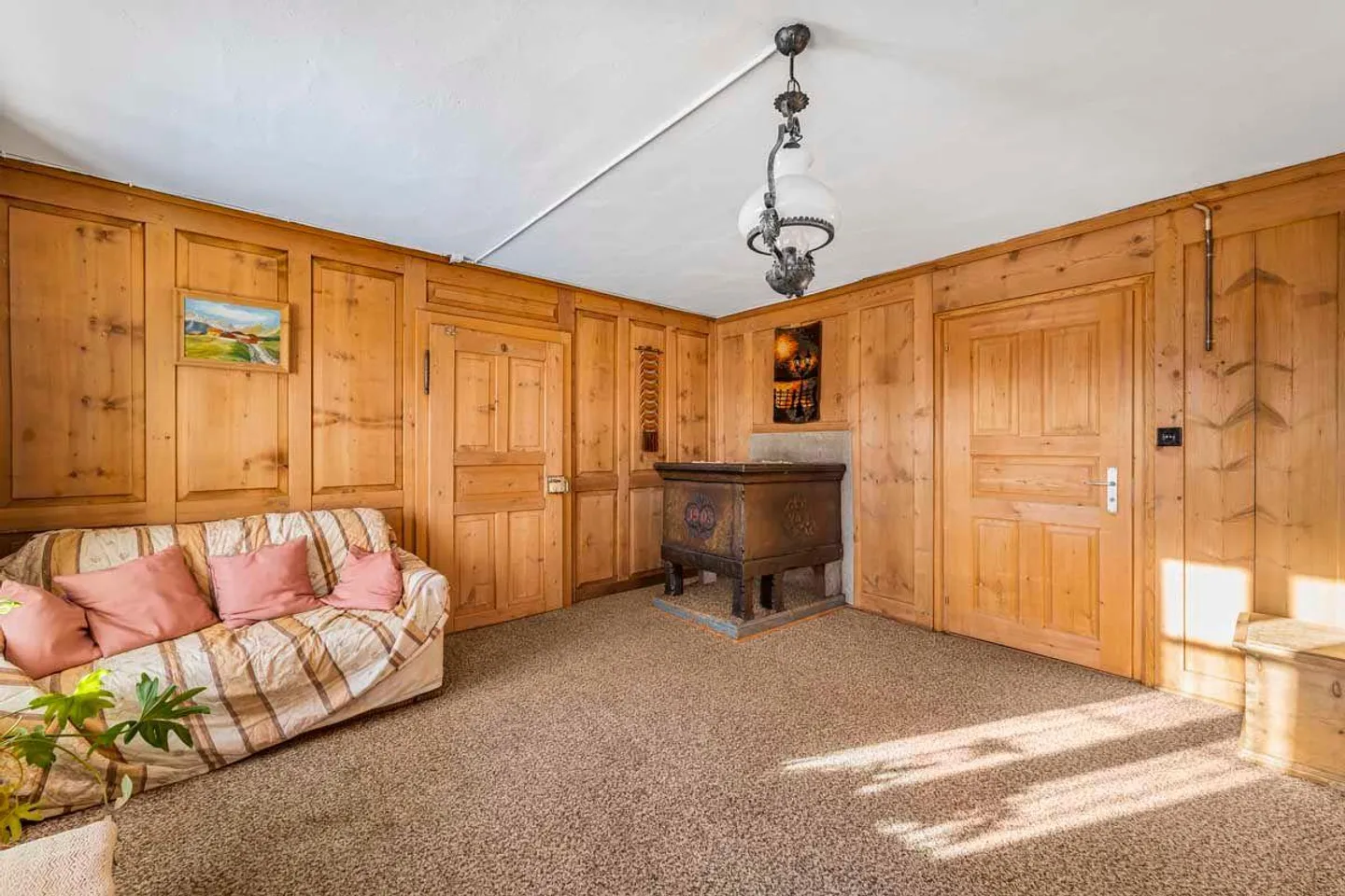 Maison individuelle à vendre - Photo 6 sur 7