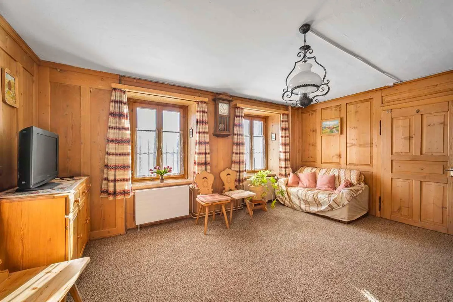 Maison individuelle à vendre - Photo 7 sur 7