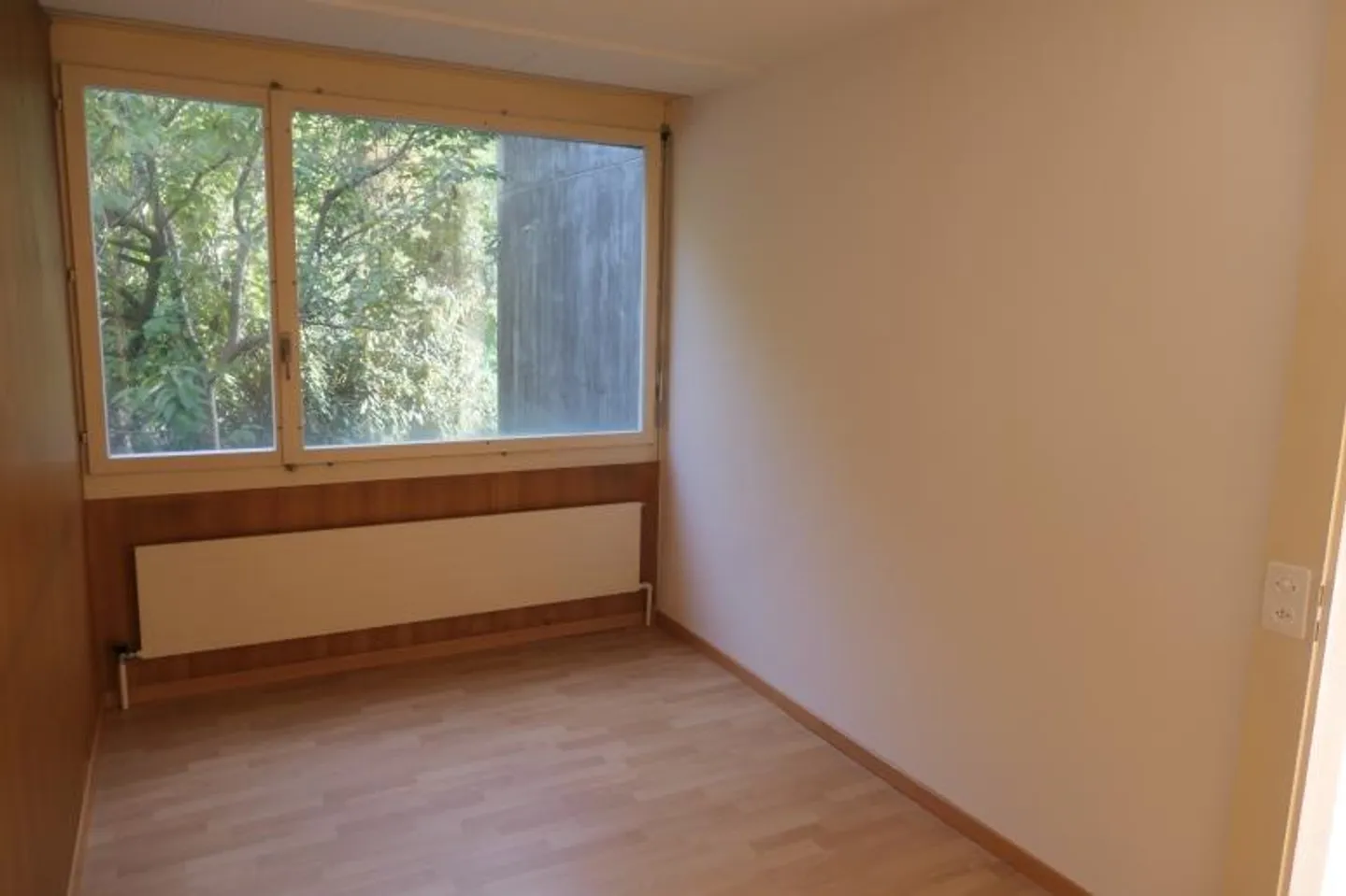 Appartement 3 pièces - Photo 5 sur 5