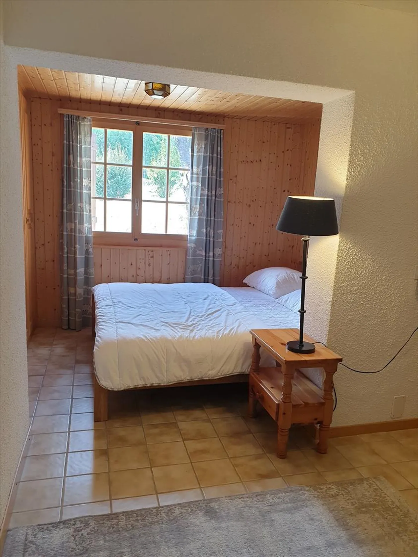Chalet in affitto - Foto 11 di 13