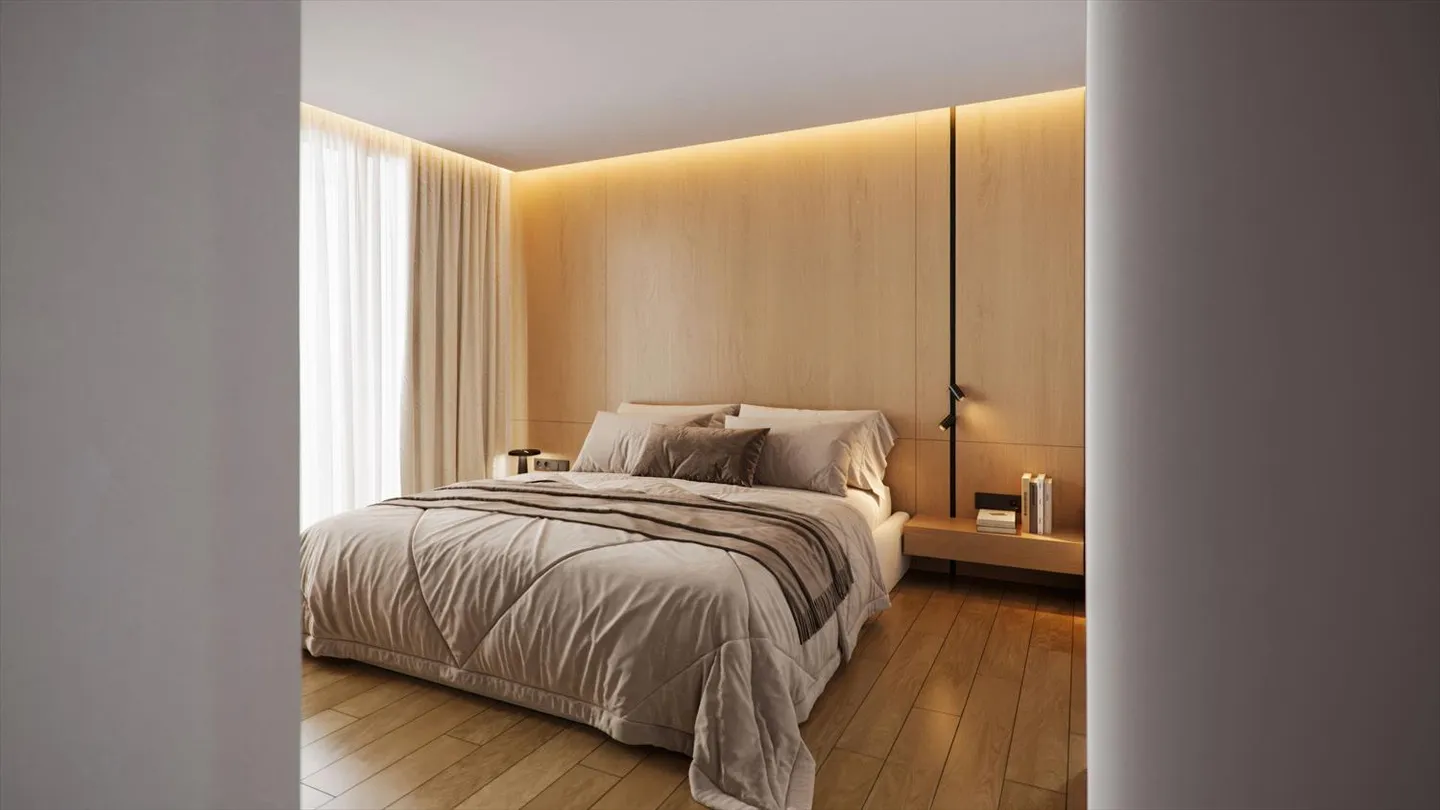 Magnificent 5.5-room semi-detached house in Martigny (villa 2) - Photo 6 of 7