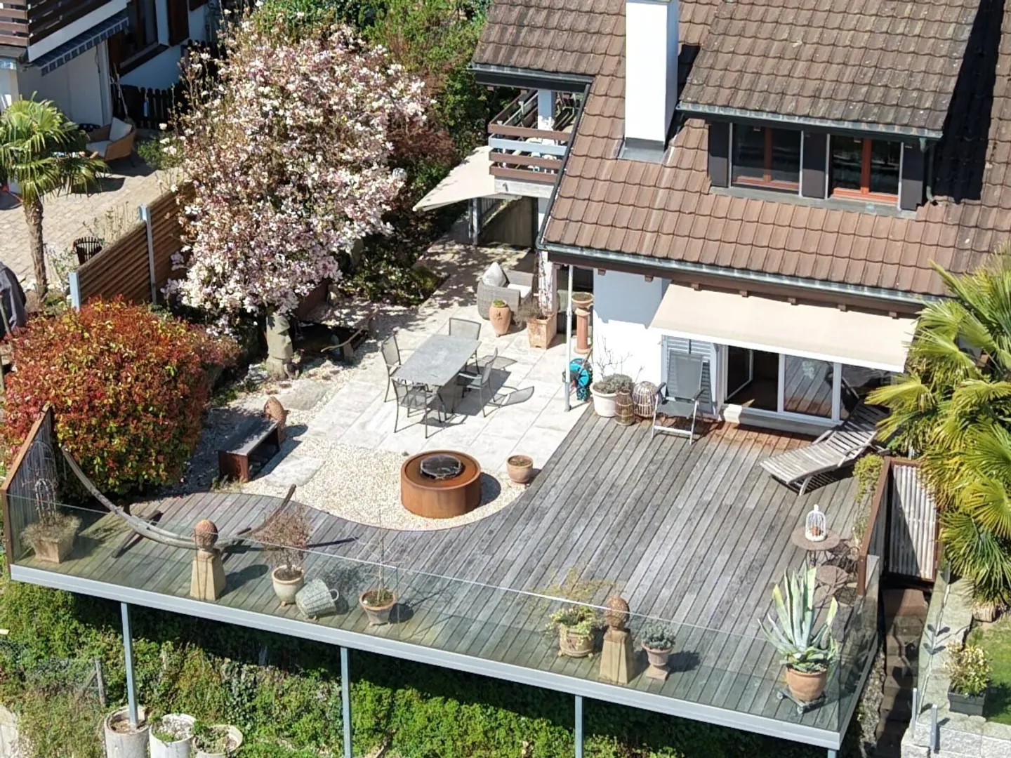 Duplex Charmant à Hüntwangen - Photo 2 sur 16