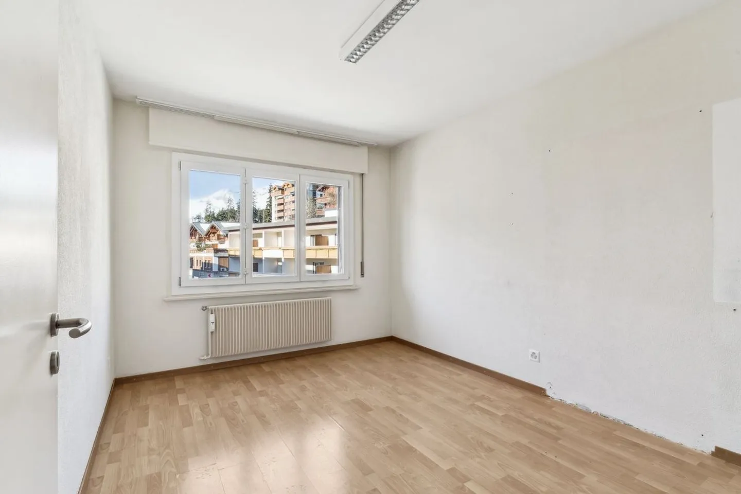 Opportunità rara nel cuore di Crans-Montana - Foto 5 di 10