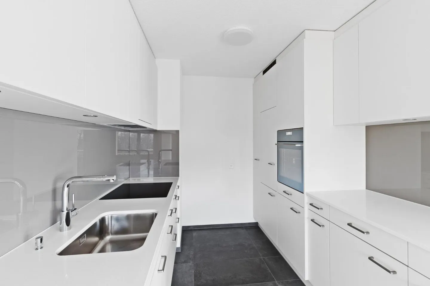 Geräumige Wohnung in Thalwil - Foto 4 von 10