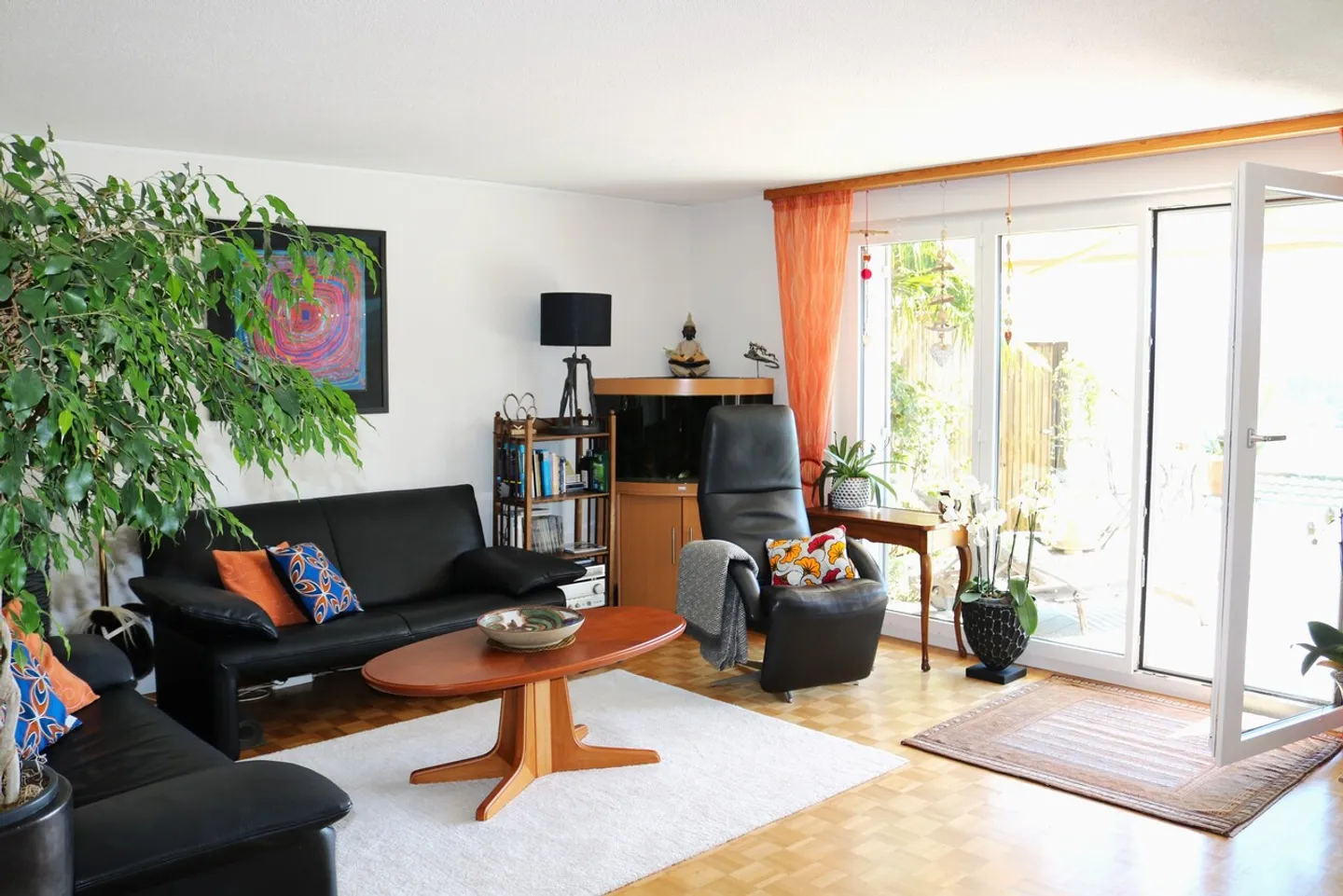 Duplex Charmant à Hüntwangen - Photo 3 sur 16