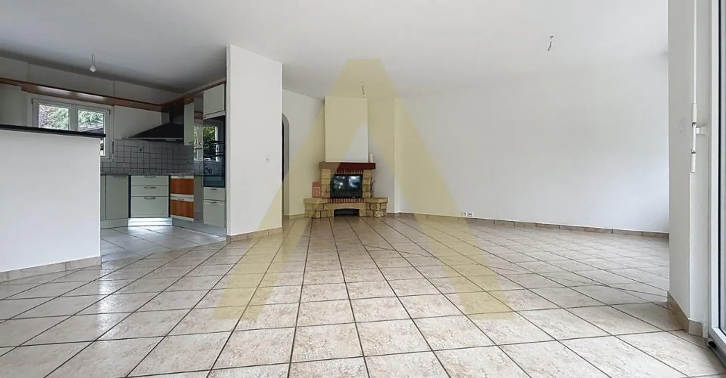 Épalinges – Une maison familiale à personnaliser selon vos envies - Photo 3 of 12