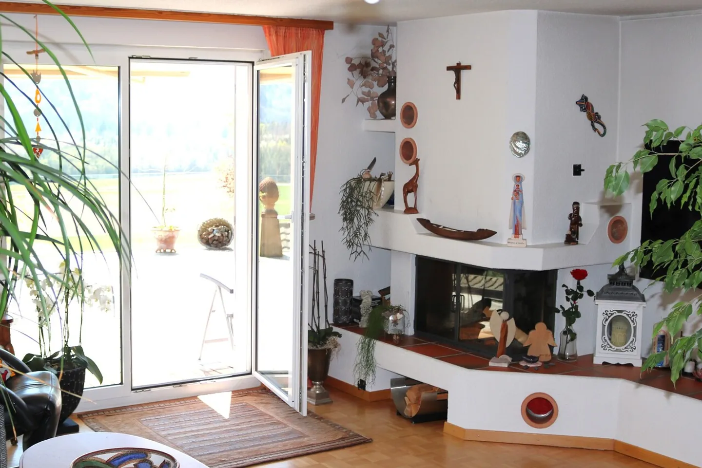 Duplex Charmant à Hüntwangen - Photo 4 sur 16
