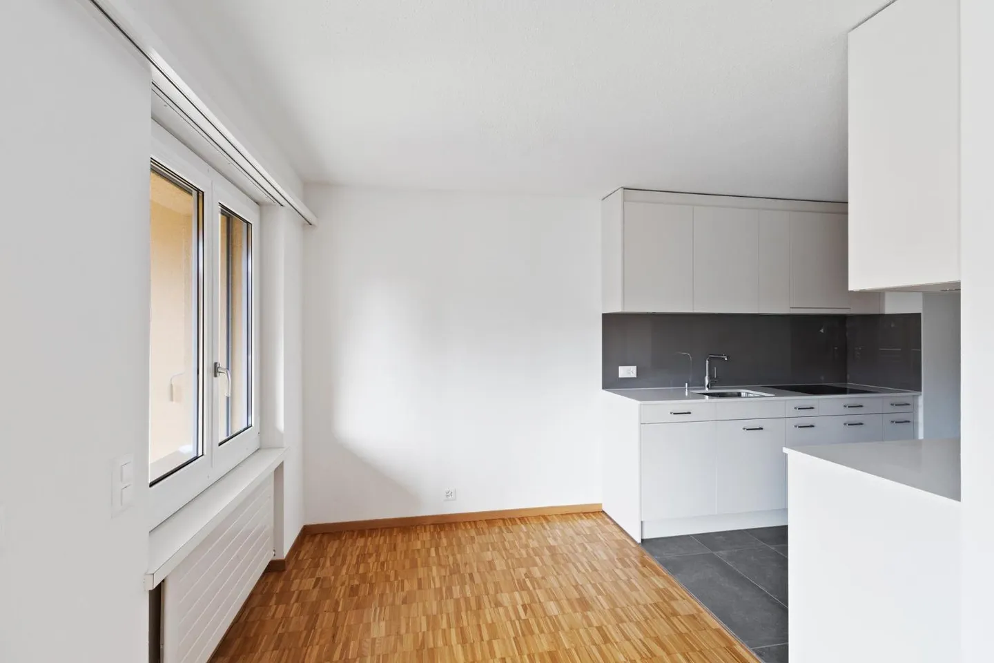 Geräumige Wohnung in Thalwil - Foto 5 von 10