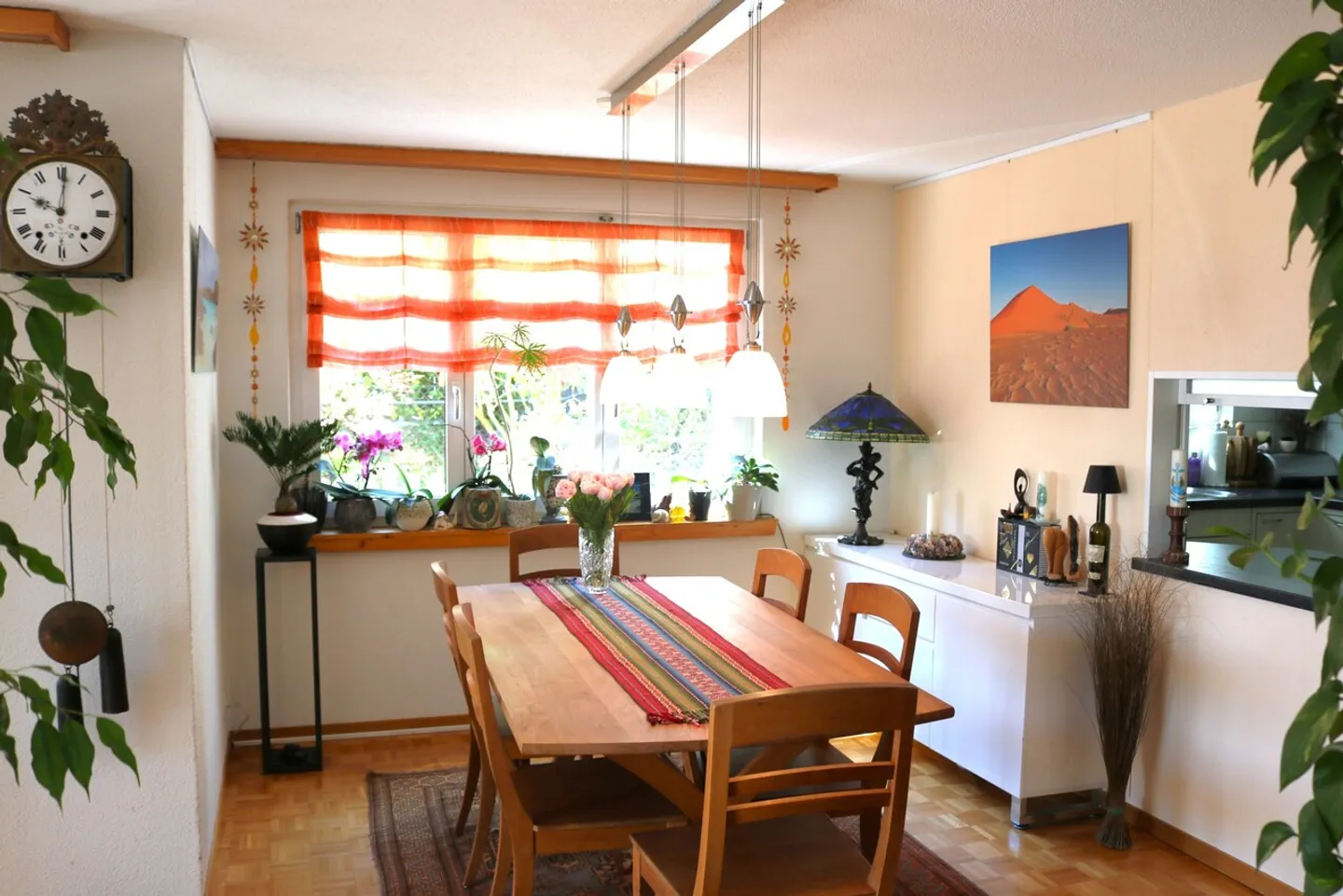 Duplex Charmant à Hüntwangen - Photo 5 sur 16