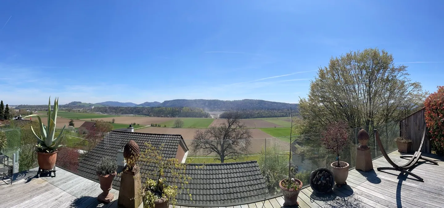 Duplex Charmant à Hüntwangen - Photo 14 sur 16