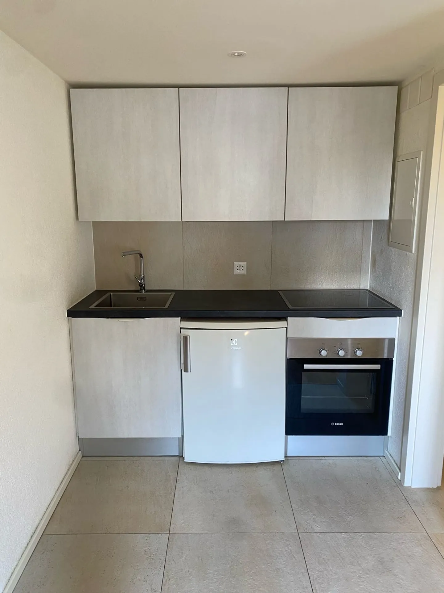 Appartamento in affitto - Foto 3 di 6