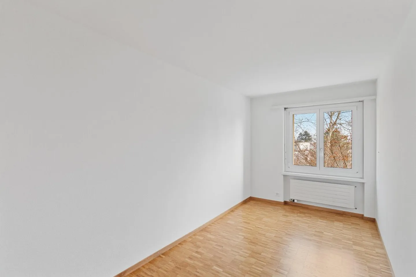 Geräumige Wohnung in Thalwil - Foto 8 von 10