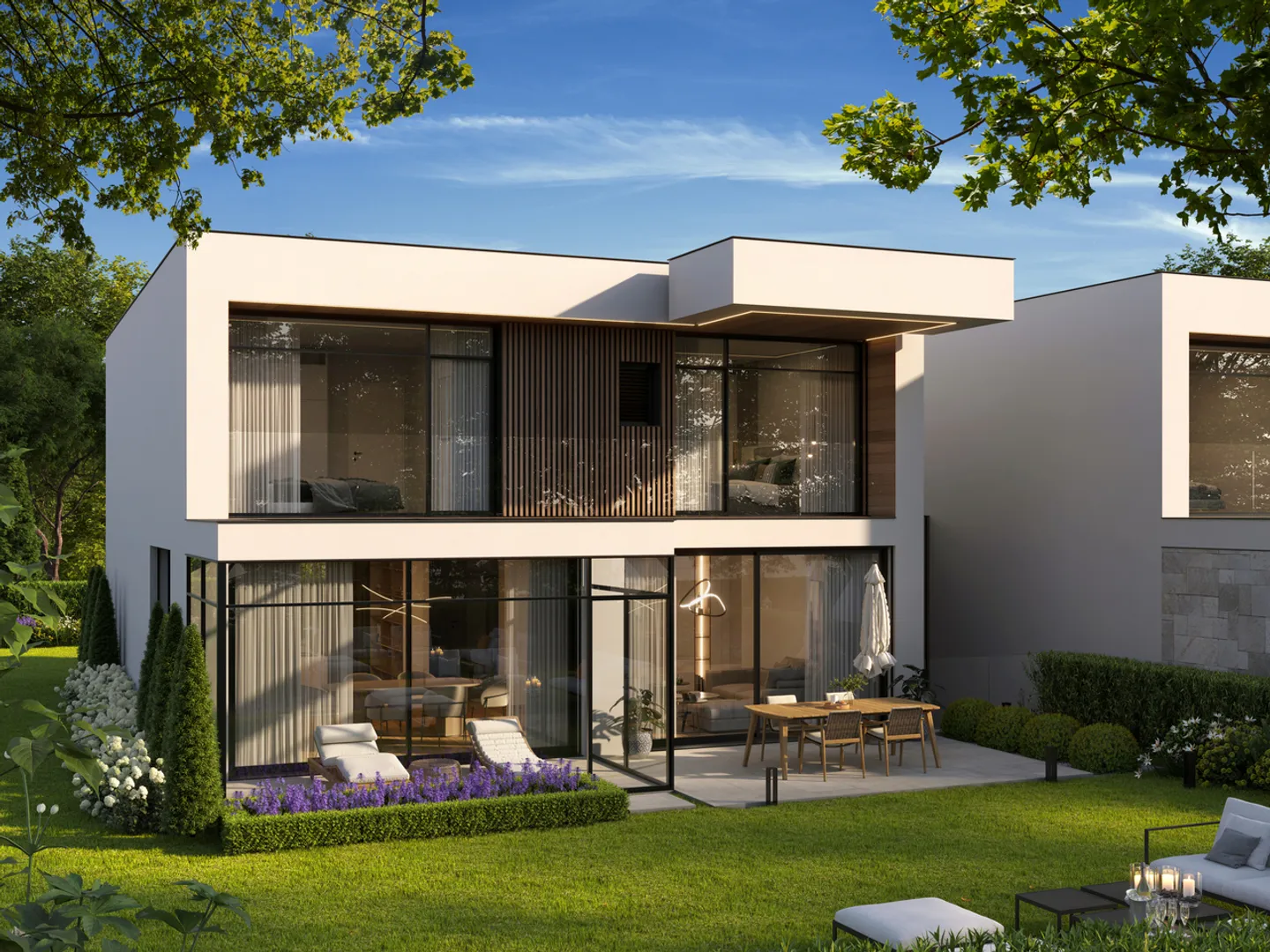 NEW IN VESSY: "EKKO" PROMOTION - Photo 1 of 10