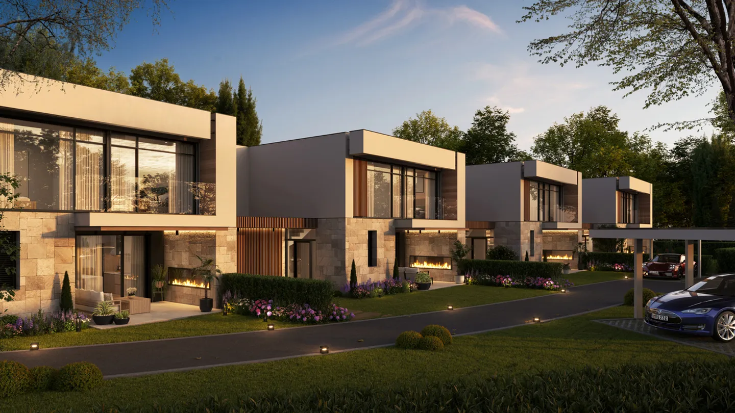 NEW IN VESSY: "EKKO" PROMOTION - Photo 5 of 10