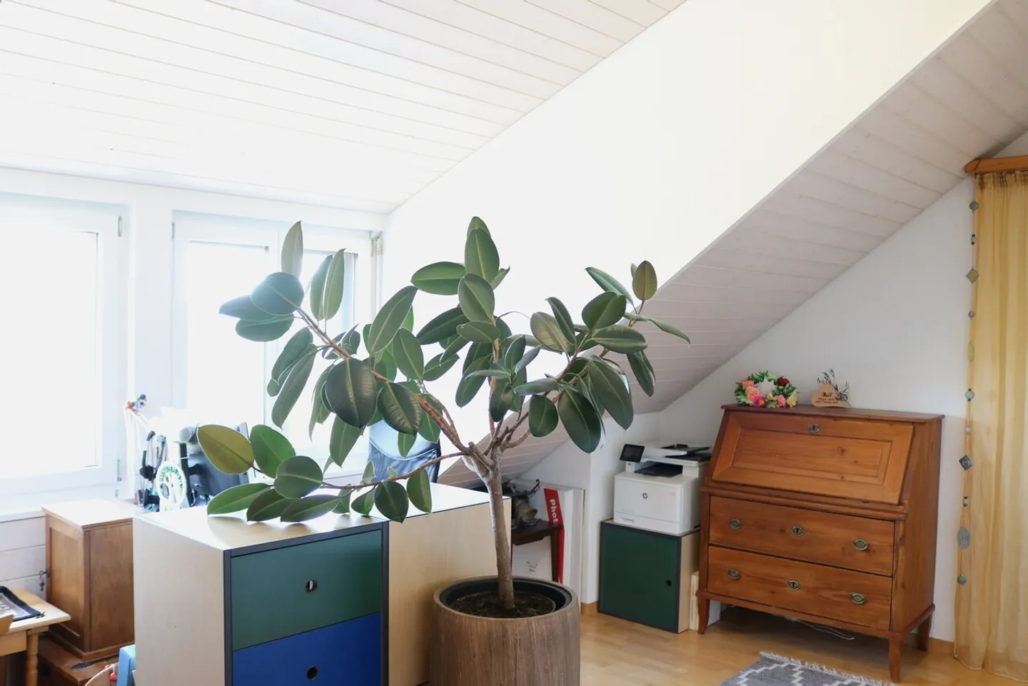 Duplex Charmant à Hüntwangen - Photo 7 sur 16
