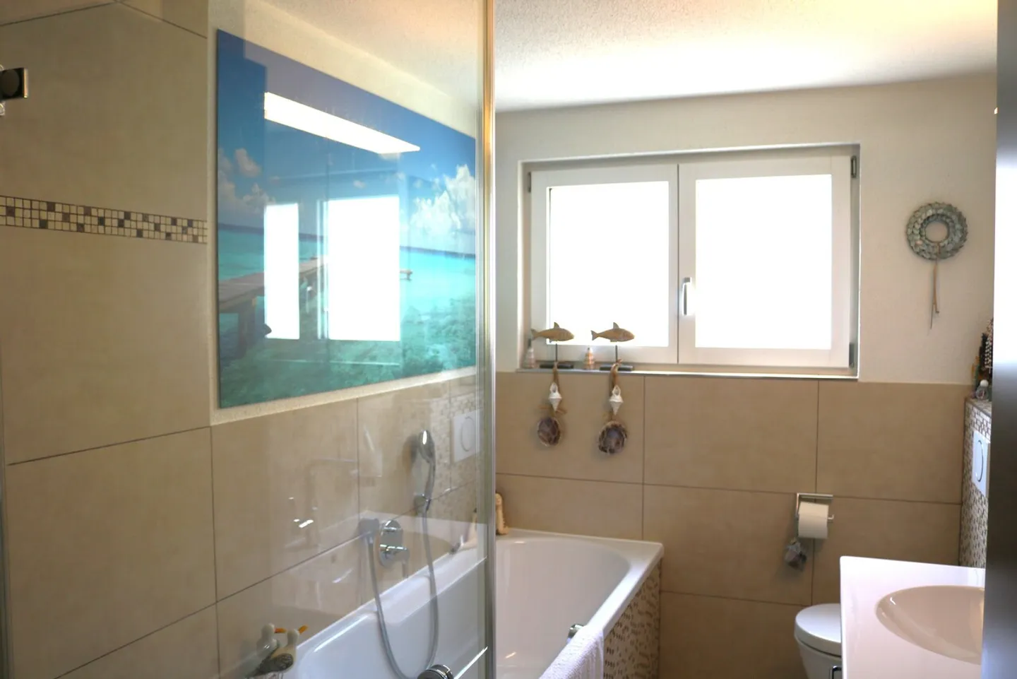 Duplex Charmant à Hüntwangen - Photo 9 sur 16