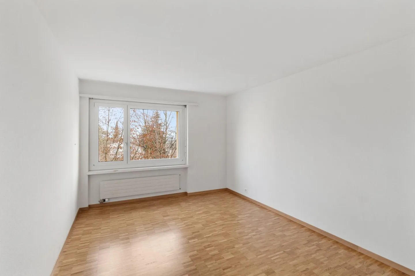 Geräumige Wohnung in Thalwil - Foto 7 von 10