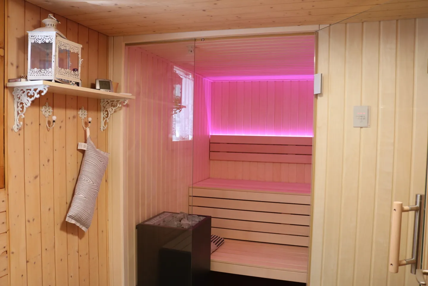 Duplex Charmant à Hüntwangen - Photo 10 sur 16