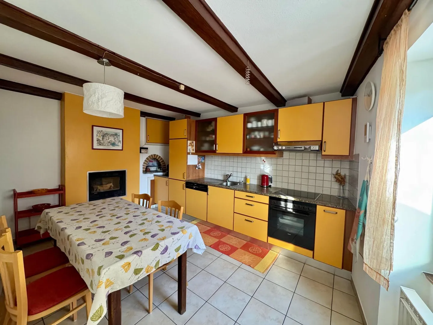 Breno - Einfamilienhaus mit großer Terrasse - Foto 2 von 8