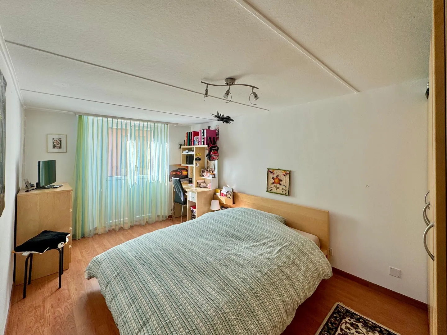 Breno - Einfamilienhaus mit großer Terrasse - Foto 4 von 8